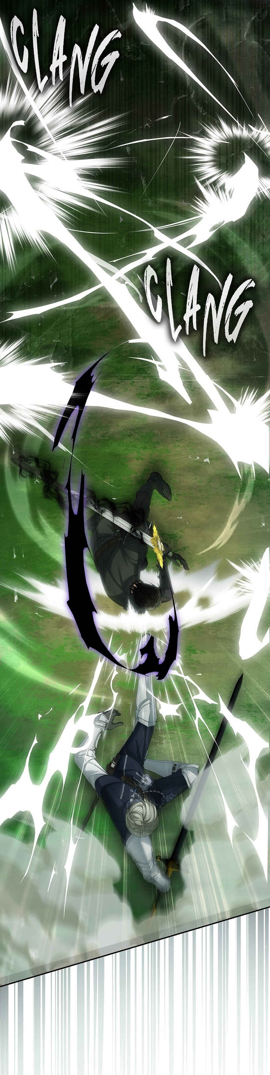 Gajja Anae ege Wae Jipchakhaseyo? Chapter 90 - Page 32