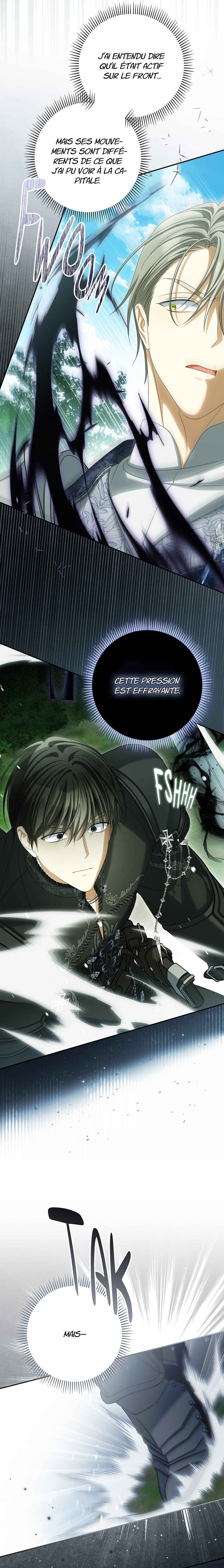 Gajja Anae ege Wae Jipchakhaseyo? Chapter 90 - Page 33