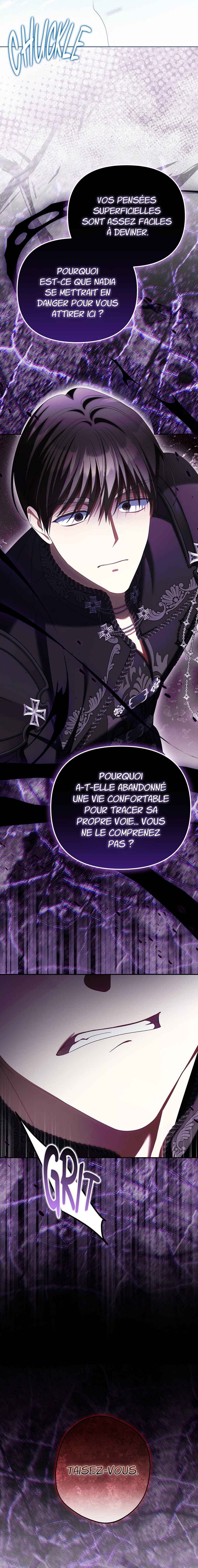 Gajja Anae ege Wae Jipchakhaseyo? Chapter 90 - Page 36