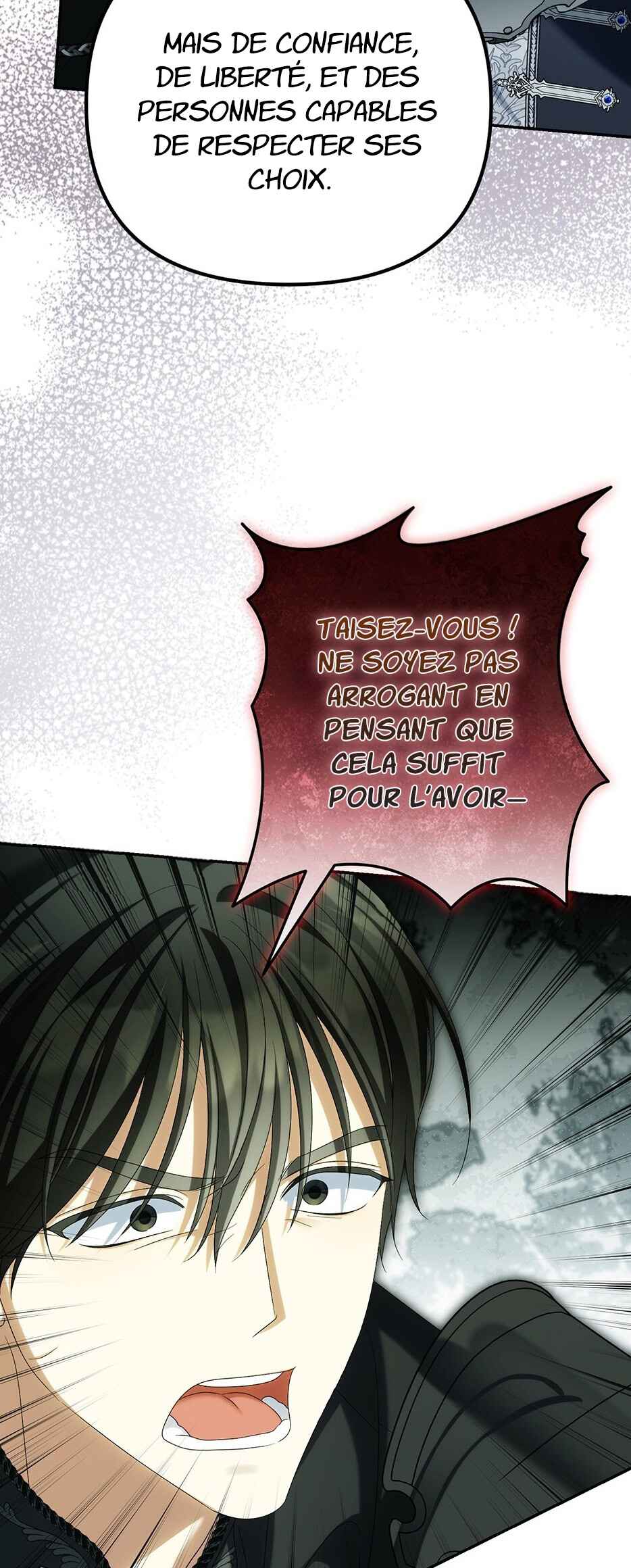 Gajja Anae ege Wae Jipchakhaseyo? Chapter 90 - Page 38