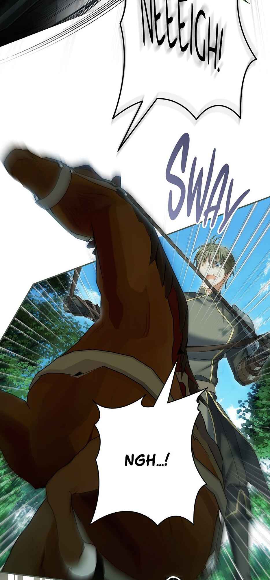 Gajja Anae ege Wae Jipchakhaseyo? Chapter 90 - Page 6