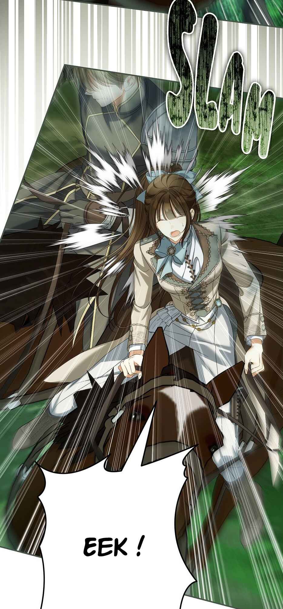 Gajja Anae ege Wae Jipchakhaseyo? Chapter 90 - Page 7