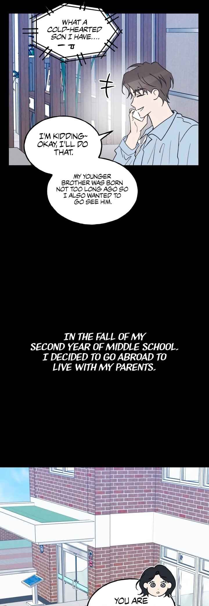 Namsachin ui Beopchik Chapter 58 - Page 13