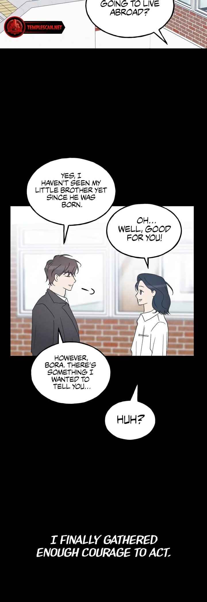 Namsachin ui Beopchik Chapter 58 - Page 14