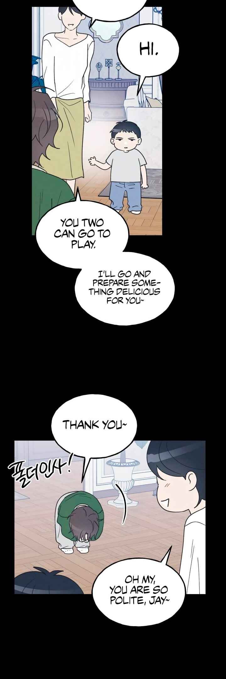 Namsachin ui Beopchik Chapter 58 - Page 2