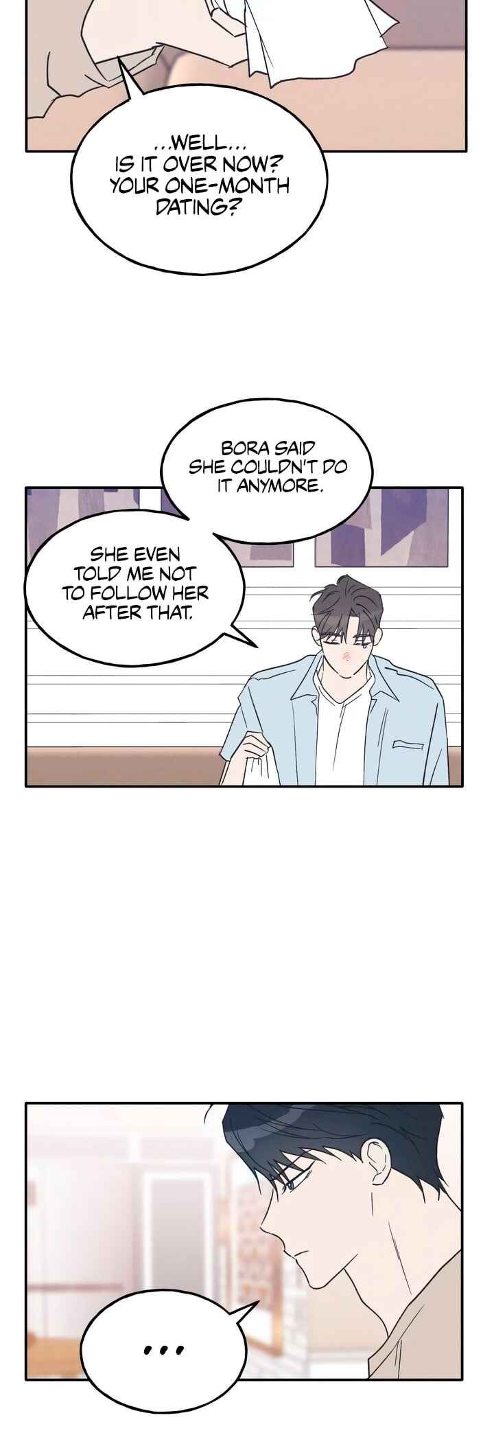 Namsachin ui Beopchik Chapter 58 - Page 38