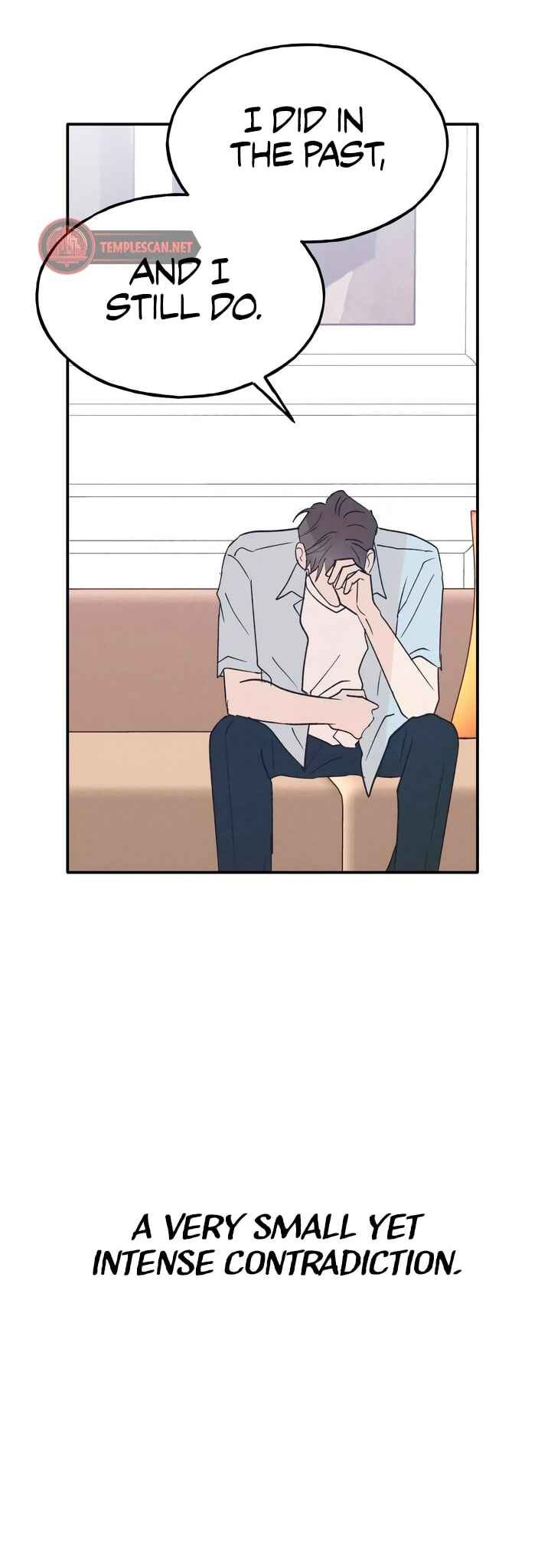 Namsachin ui Beopchik Chapter 58 - Page 44