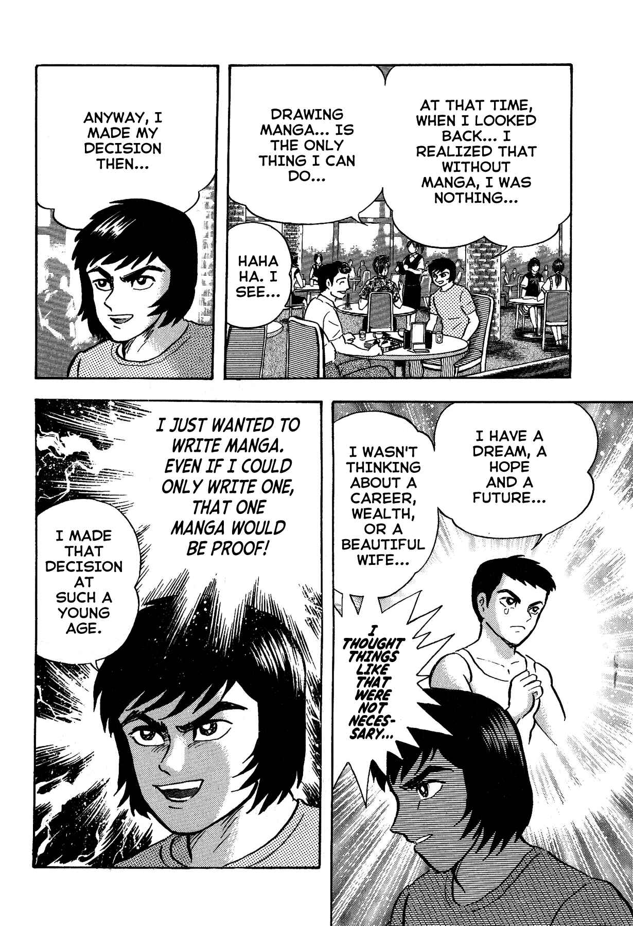 Gekiman! - Devilman Chapter Chapter 11 - Page 20