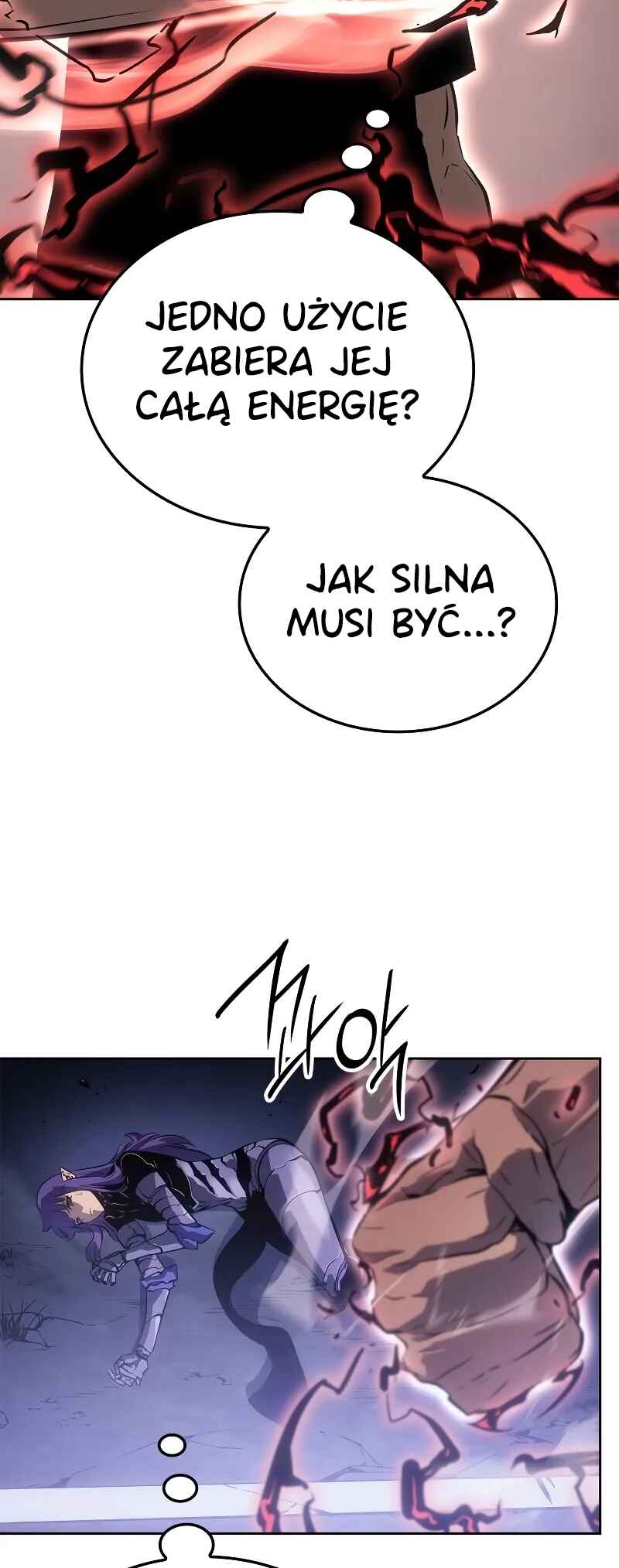 Na Honjaman Level Up: Ragnarok Chapter 20 - Page 18