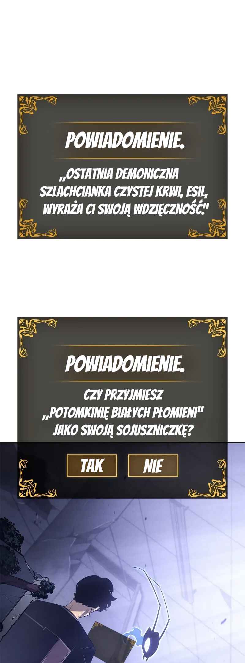 Na Honjaman Level Up: Ragnarok Chapter 20 - Page 2