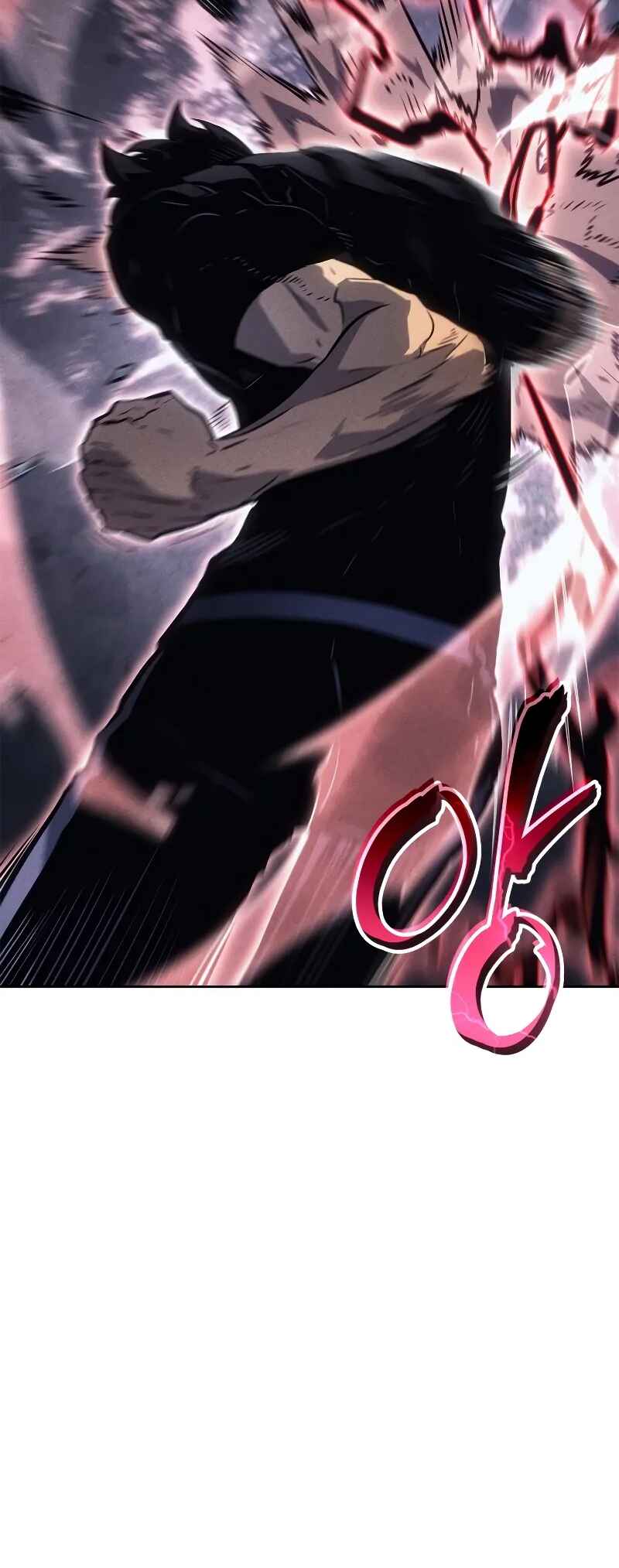 Na Honjaman Level Up: Ragnarok Chapter 20 - Page 20