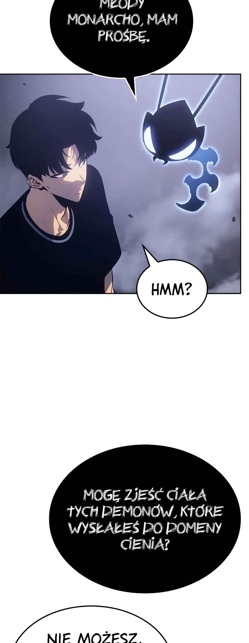 Na Honjaman Level Up: Ragnarok Chapter 20 - Page 25
