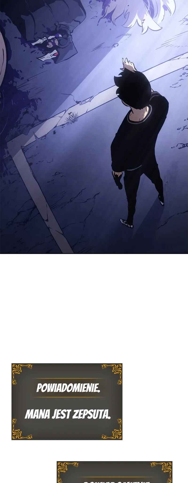 Na Honjaman Level Up: Ragnarok Chapter 20 - Page 28