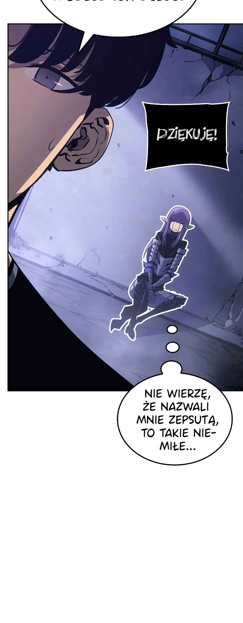 Na Honjaman Level Up: Ragnarok Chapter 20 - Page 31