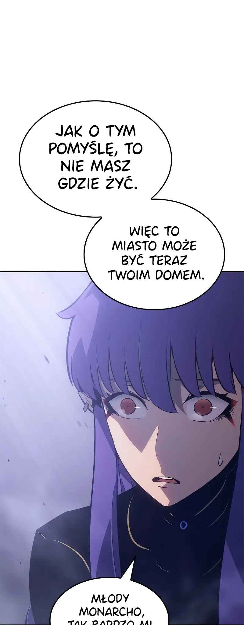 Na Honjaman Level Up: Ragnarok Chapter 20 - Page 33