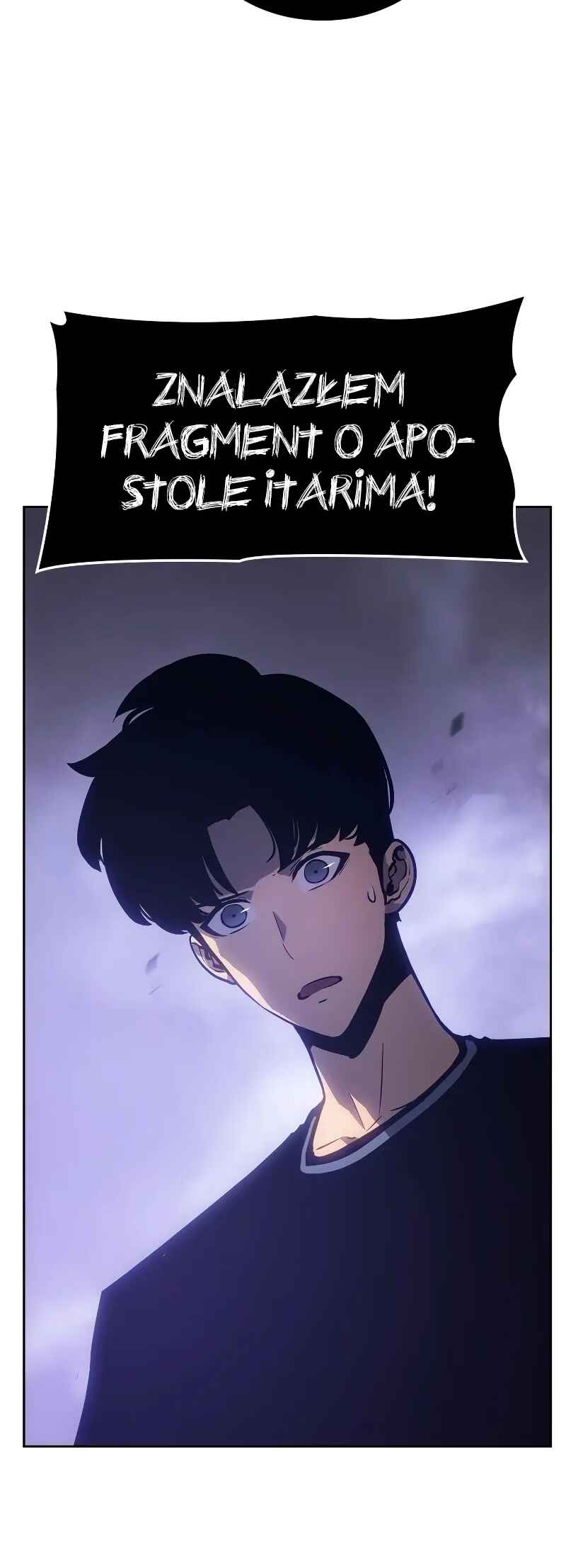 Na Honjaman Level Up: Ragnarok Chapter 20 - Page 37