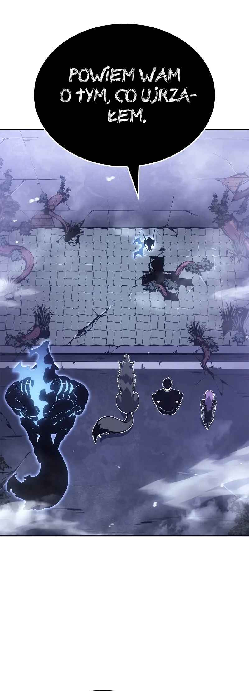 Na Honjaman Level Up: Ragnarok Chapter 20 - Page 41