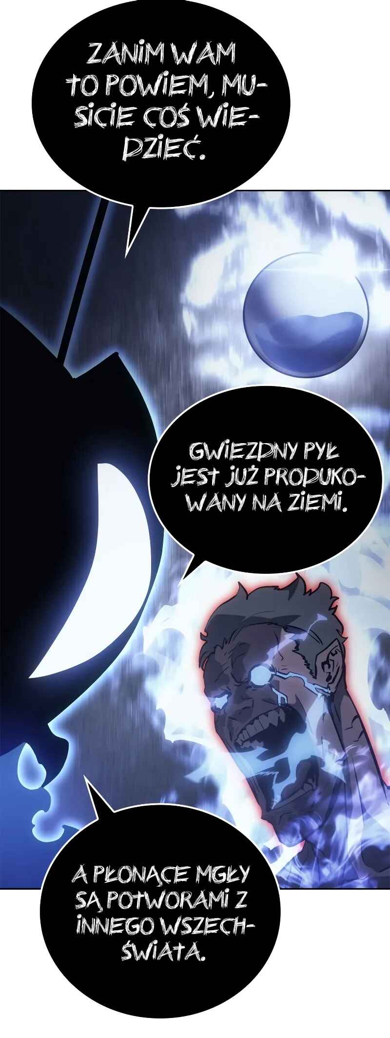 Na Honjaman Level Up: Ragnarok Chapter 20 - Page 42