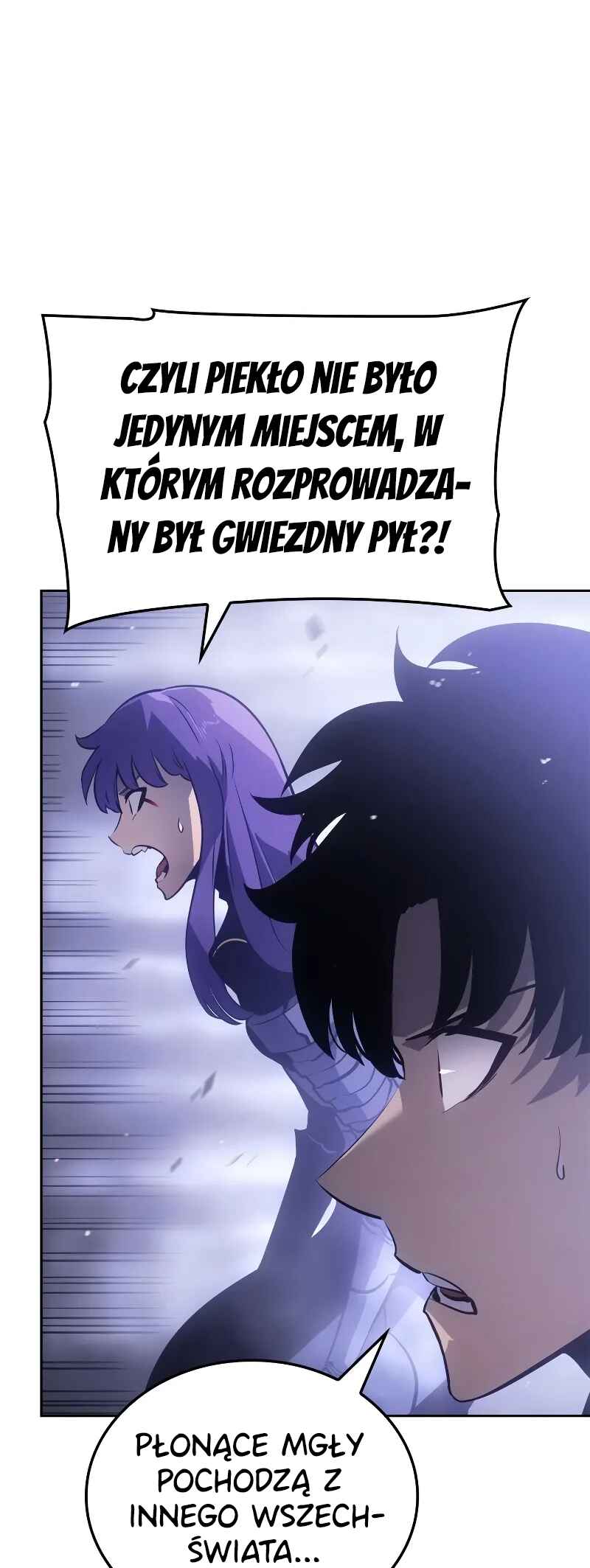 Na Honjaman Level Up: Ragnarok Chapter 20 - Page 43