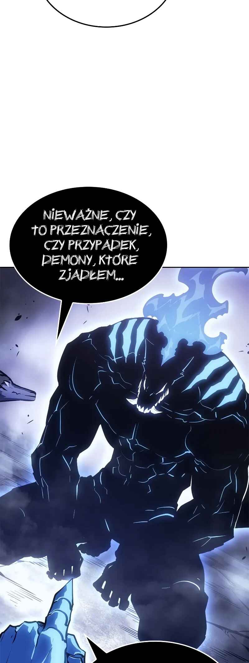 Na Honjaman Level Up: Ragnarok Chapter 20 - Page 44
