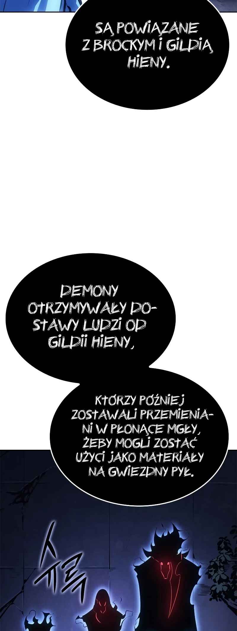 Na Honjaman Level Up: Ragnarok Chapter 20 - Page 45