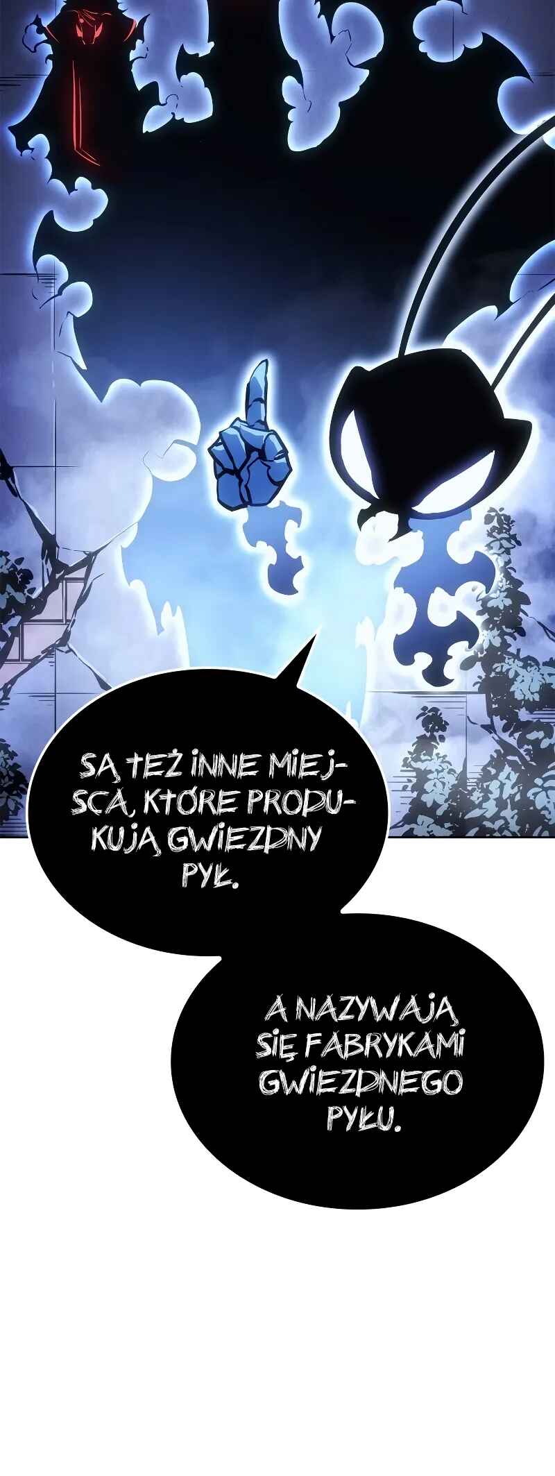 Na Honjaman Level Up: Ragnarok Chapter 20 - Page 46