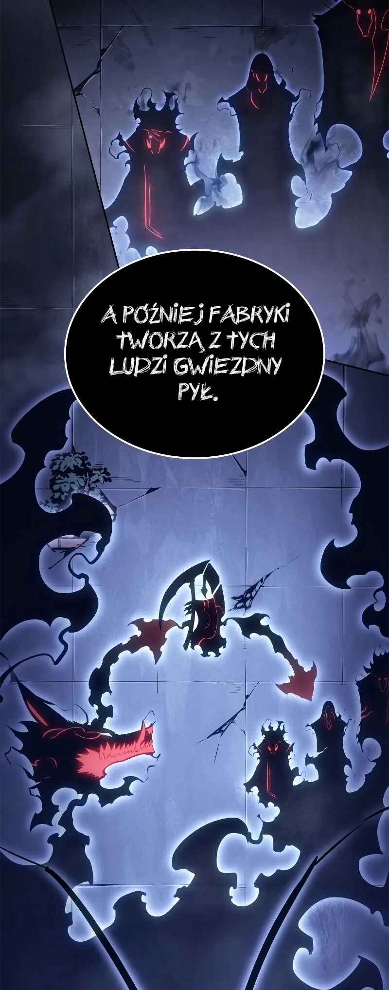 Na Honjaman Level Up: Ragnarok Chapter 20 - Page 48