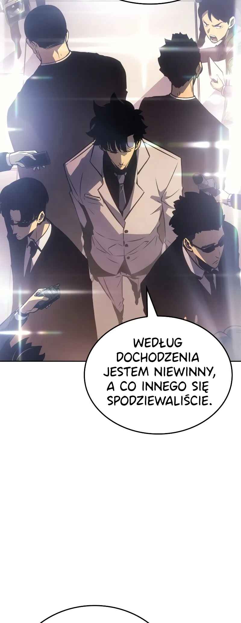 Na Honjaman Level Up: Ragnarok Chapter 20 - Page 59