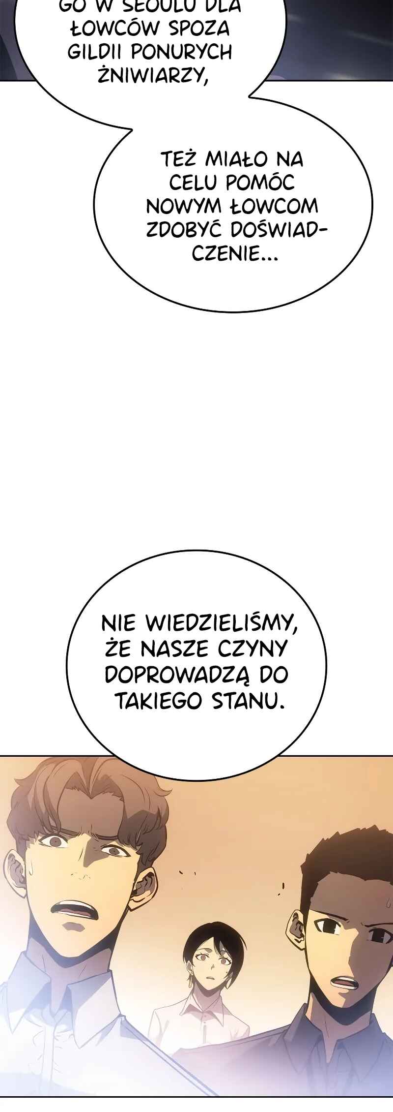 Na Honjaman Level Up: Ragnarok Chapter 20 - Page 64