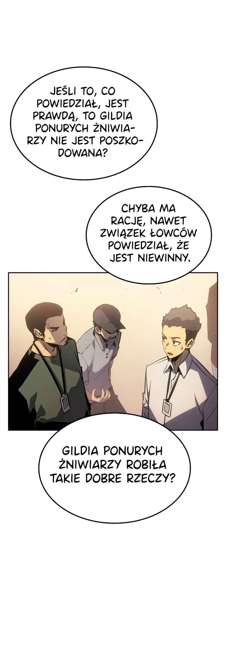 Na Honjaman Level Up: Ragnarok Chapter 20 - Page 67