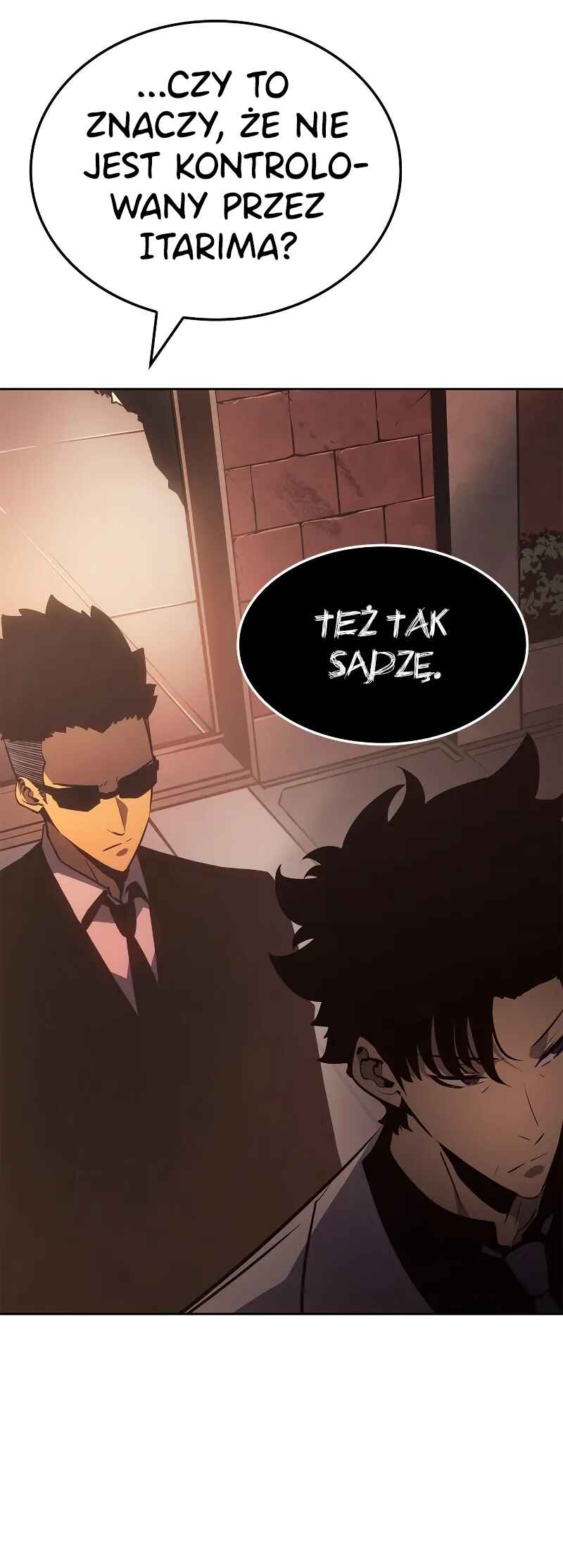 Na Honjaman Level Up: Ragnarok Chapter 20 - Page 75