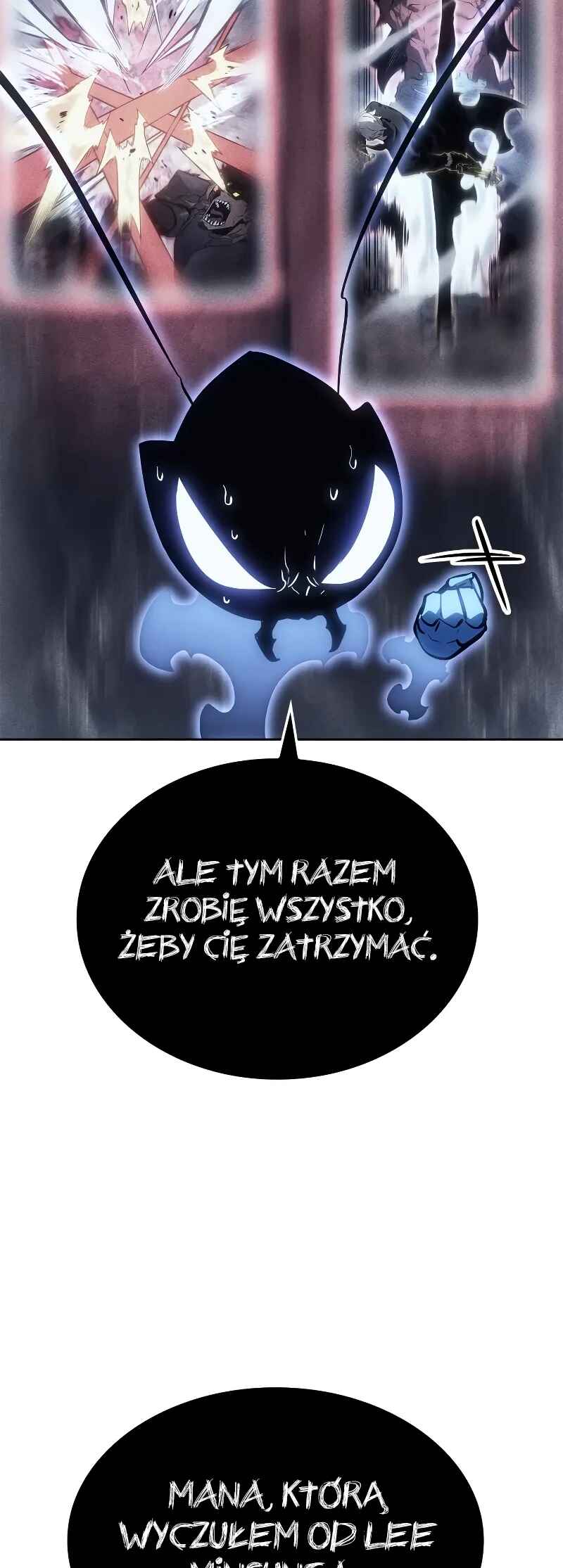 Na Honjaman Level Up: Ragnarok Chapter 20 - Page 78