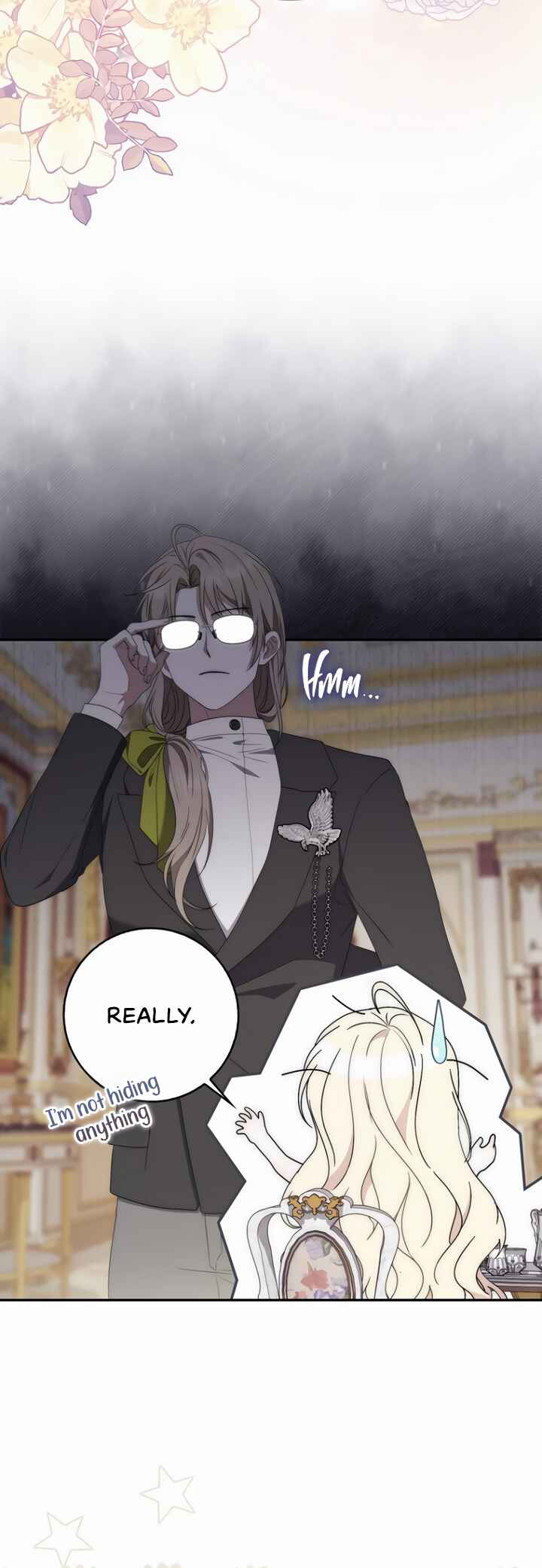 The Male Lead Is Obsessed With My Health Chapter 4 - Page 18