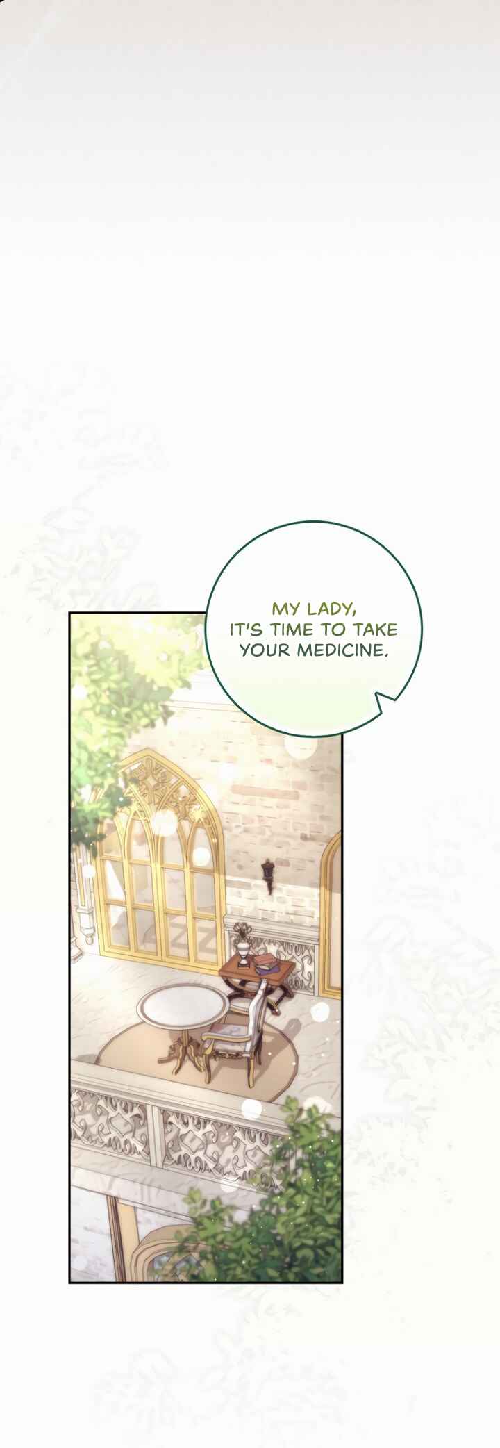 The Male Lead Is Obsessed With My Health Chapter 4 - Page 22