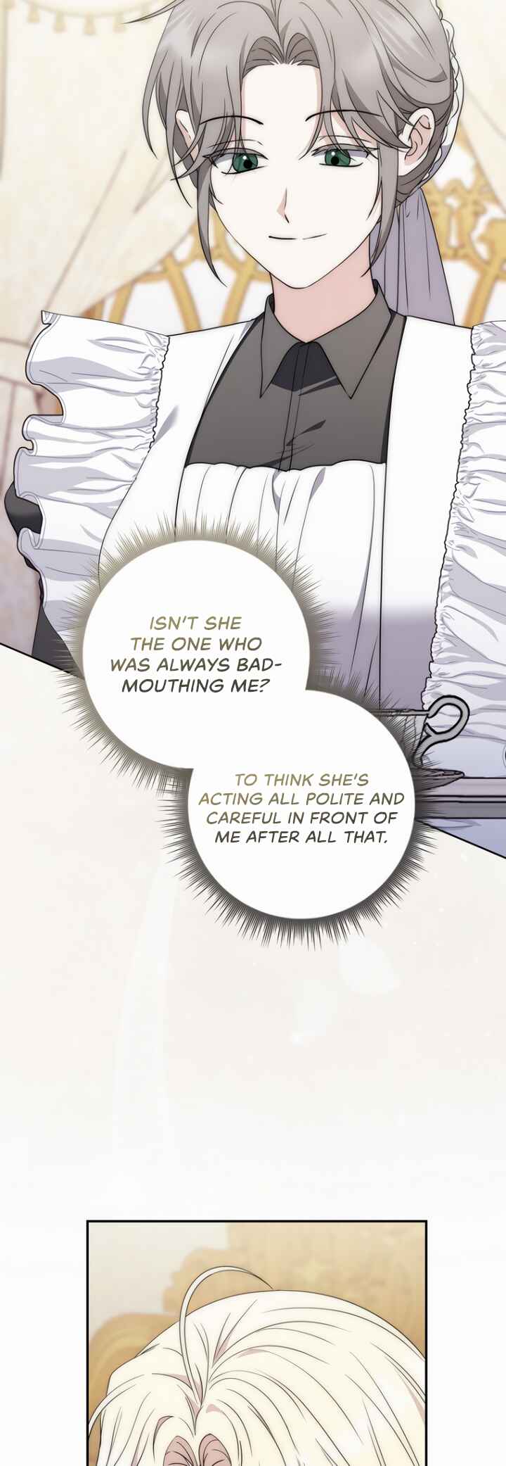The Male Lead Is Obsessed With My Health Chapter 4 - Page 26