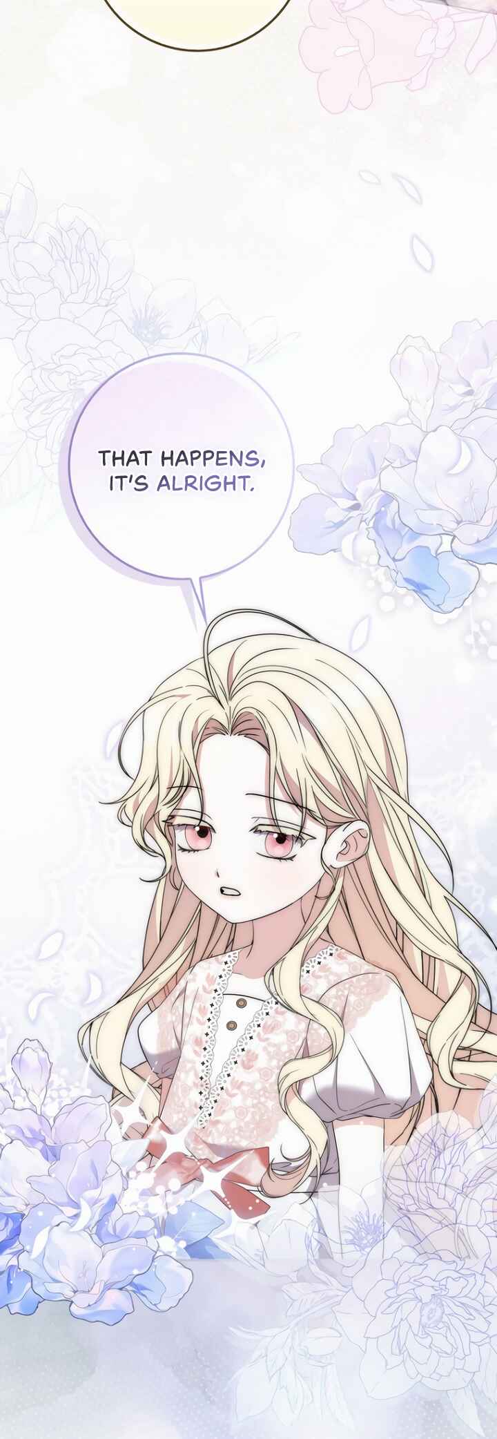 The Male Lead Is Obsessed With My Health Chapter 4 - Page 6