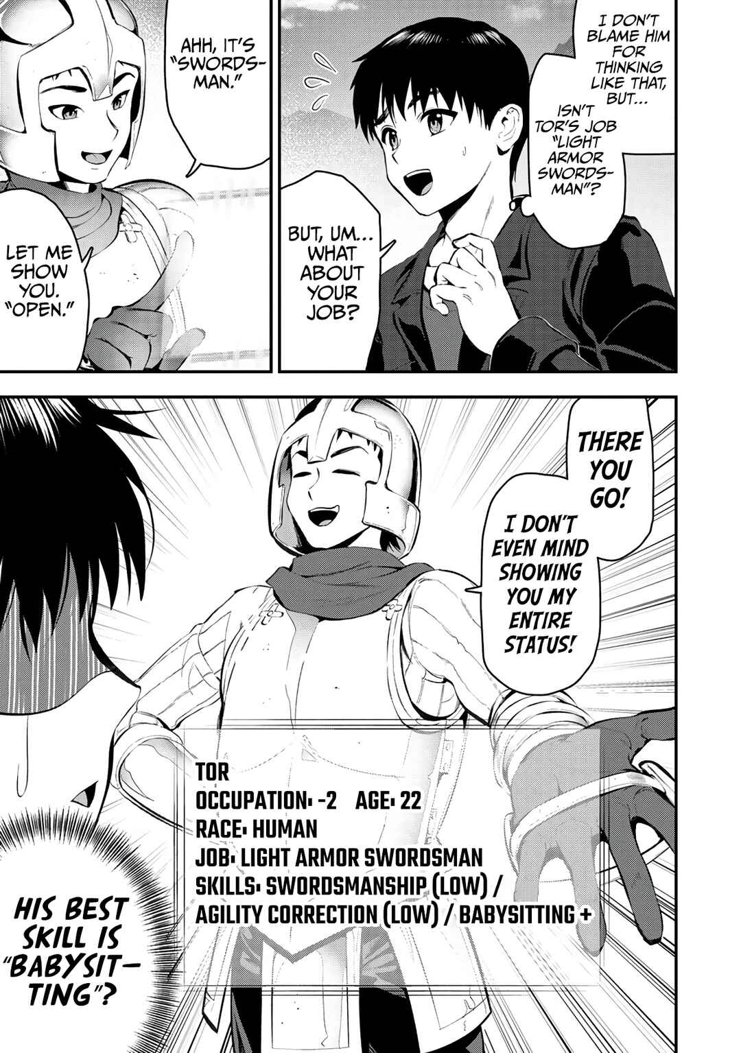 Makenshi no Maken Niyoru Maken no Tame no Harem Life Chapter 28 - Page 22