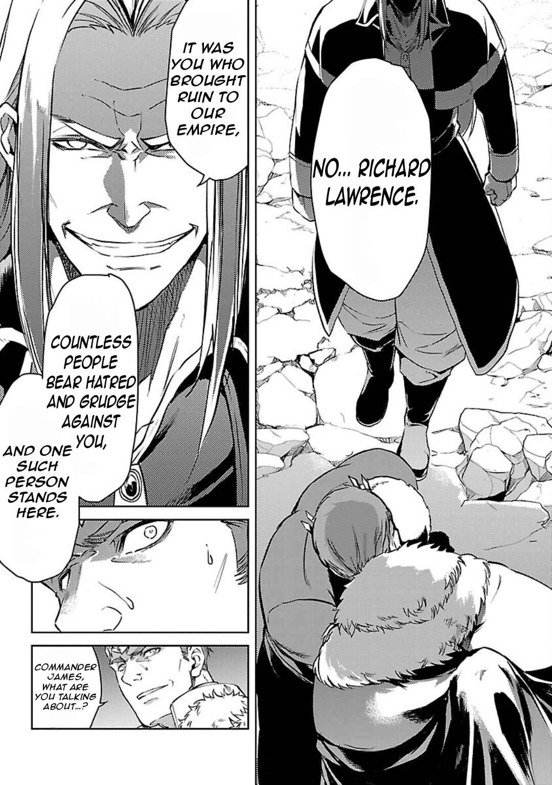 Class "Mushoku" no Eiyuutan: Koushaku-ke o Tsuihou Sareta ga, Jitsu wa Nagutta dake de Skill o Kakutoku Dekiru to Wakari, Tairiku Ichi no Eiyuu ni Noboritsumeru Chapter 37 - Page 8