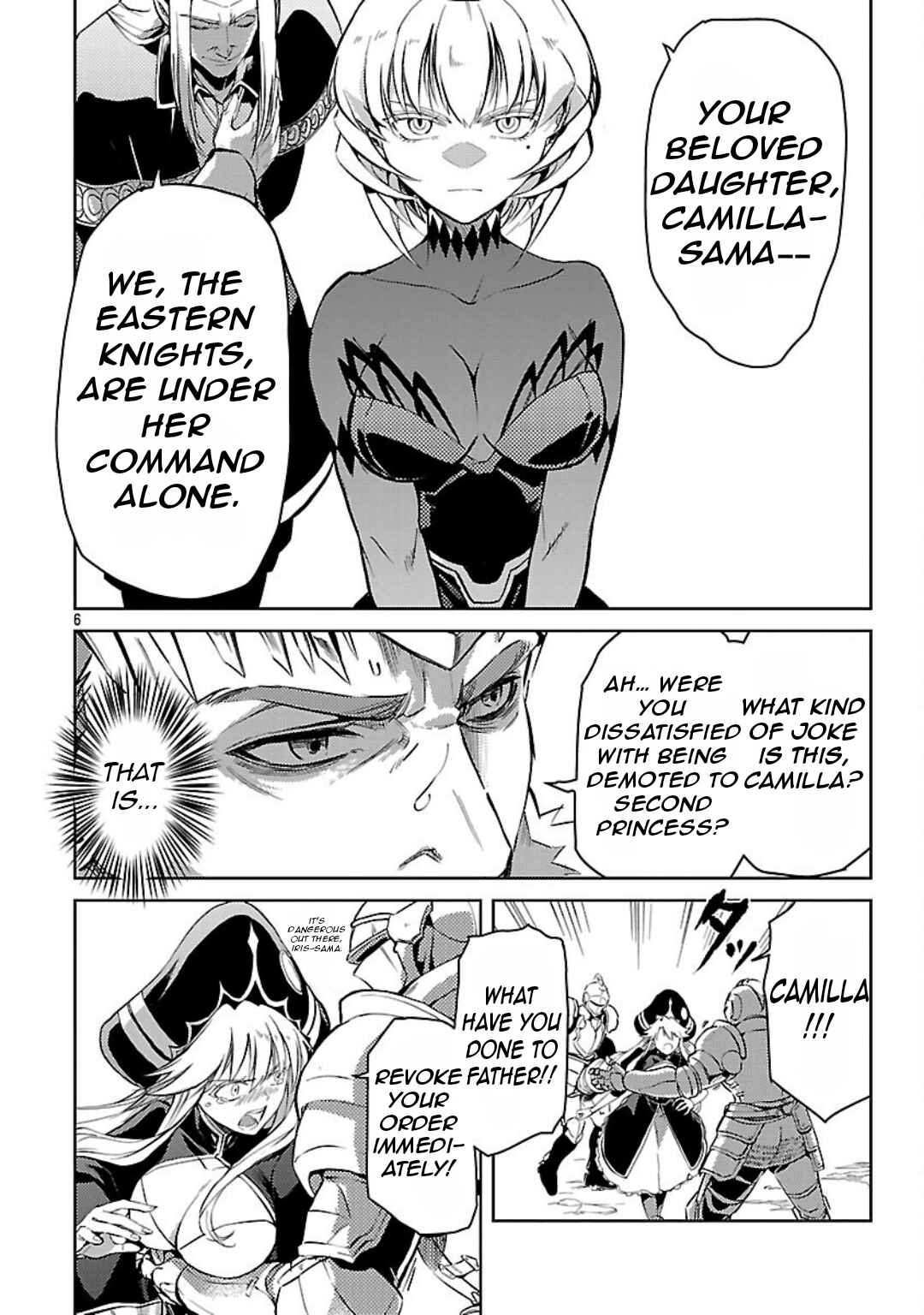 Class "Mushoku" no Eiyuutan: Koushaku-ke o Tsuihou Sareta ga, Jitsu wa Nagutta dake de Skill o Kakutoku Dekiru to Wakari, Tairiku Ichi no Eiyuu ni Noboritsumeru Chapter 37 - Page 9