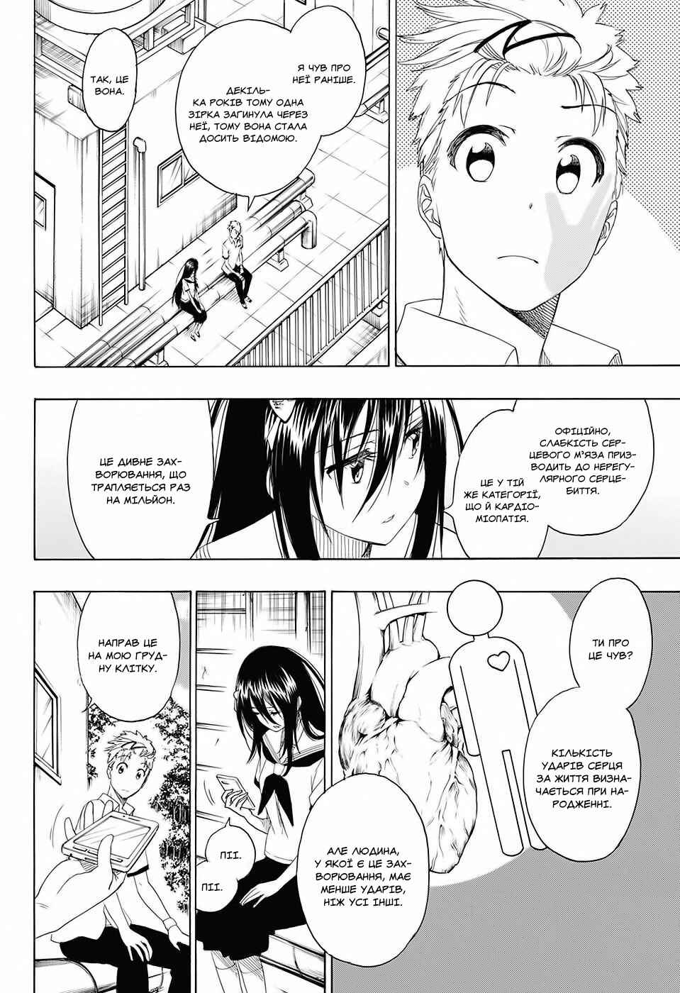 Toki Doki Chapter ? - Page 8