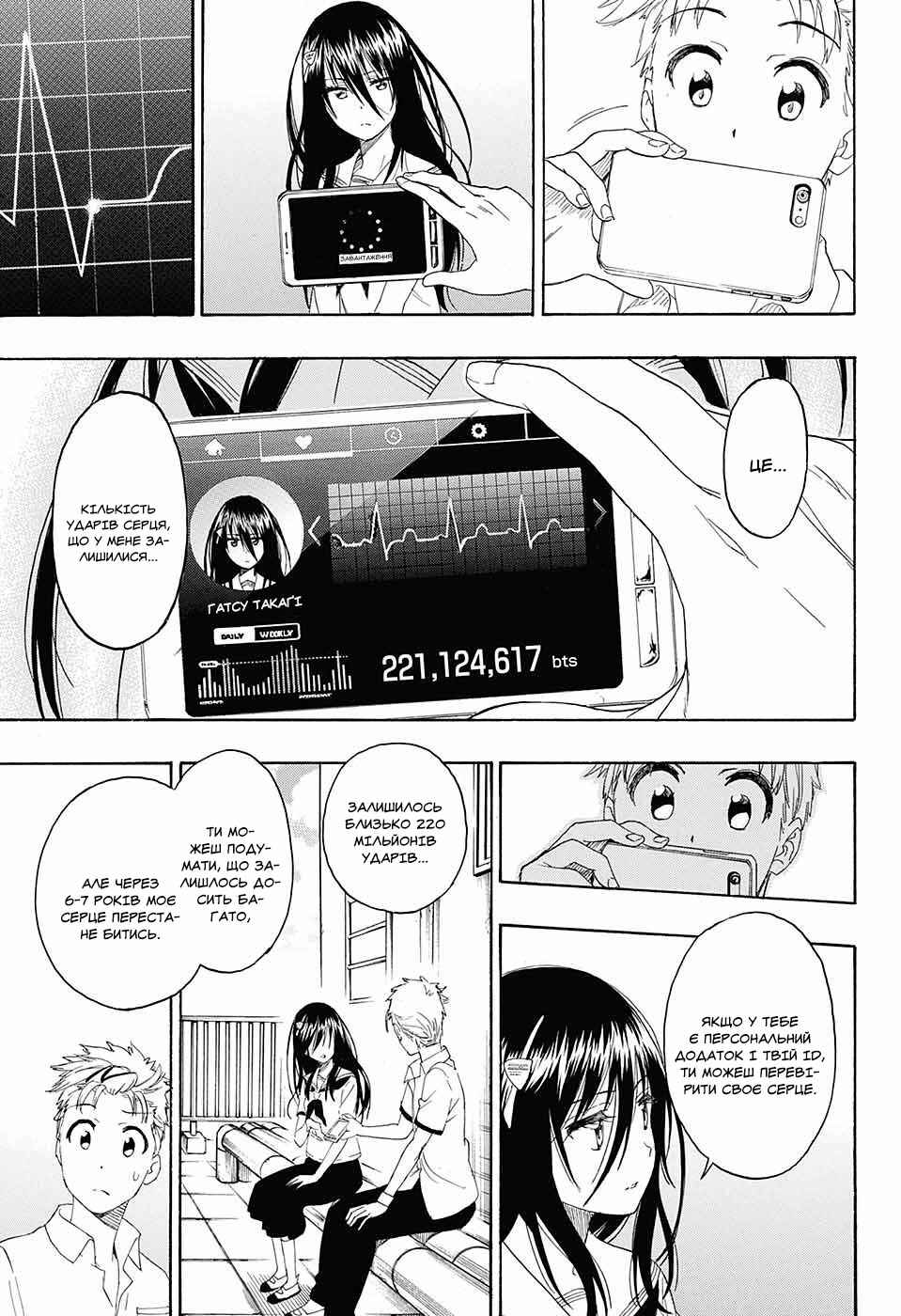 Toki Doki Chapter ? - Page 9