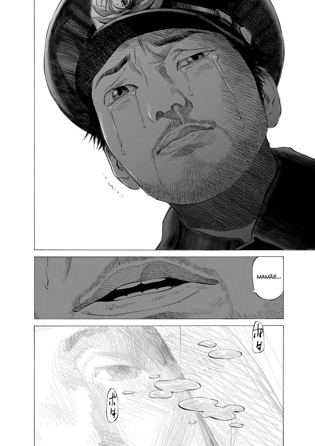 Tokkou no Shima Chapter 14 - Page 6