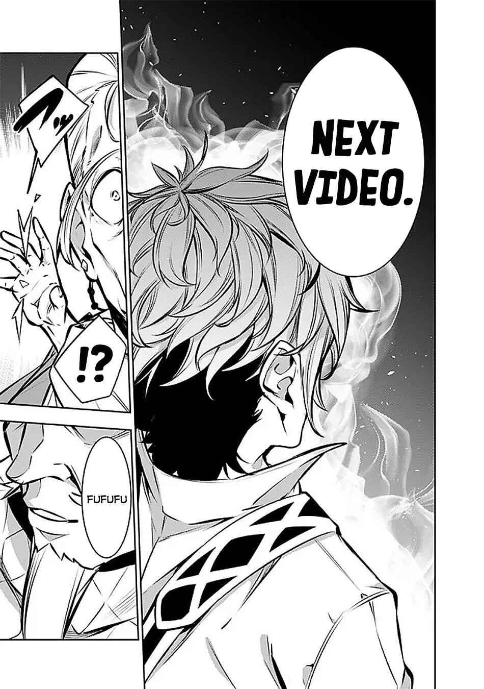 Shijou Saikyou no Mahou Kenshi, F Rank Boukensha ni Tensei Suru ~Kensei to Matei, 2 Tsu no Zense wo motta Otoko no Eiyuutan~ Chapter 129 - Page 14