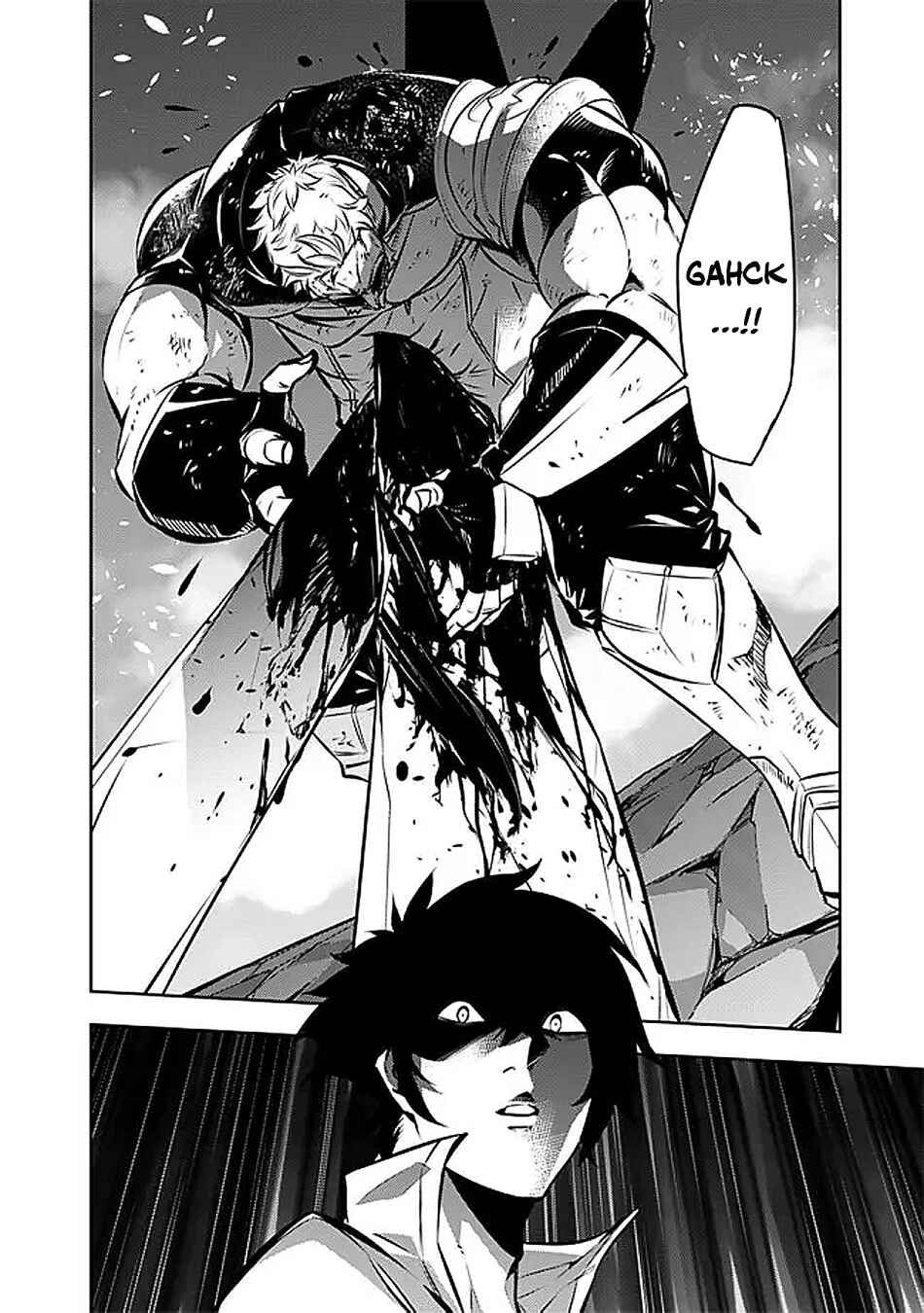 Shijou Saikyou no Mahou Kenshi, F Rank Boukensha ni Tensei Suru ~Kensei to Matei, 2 Tsu no Zense wo motta Otoko no Eiyuutan~ Chapter 129 - Page 7