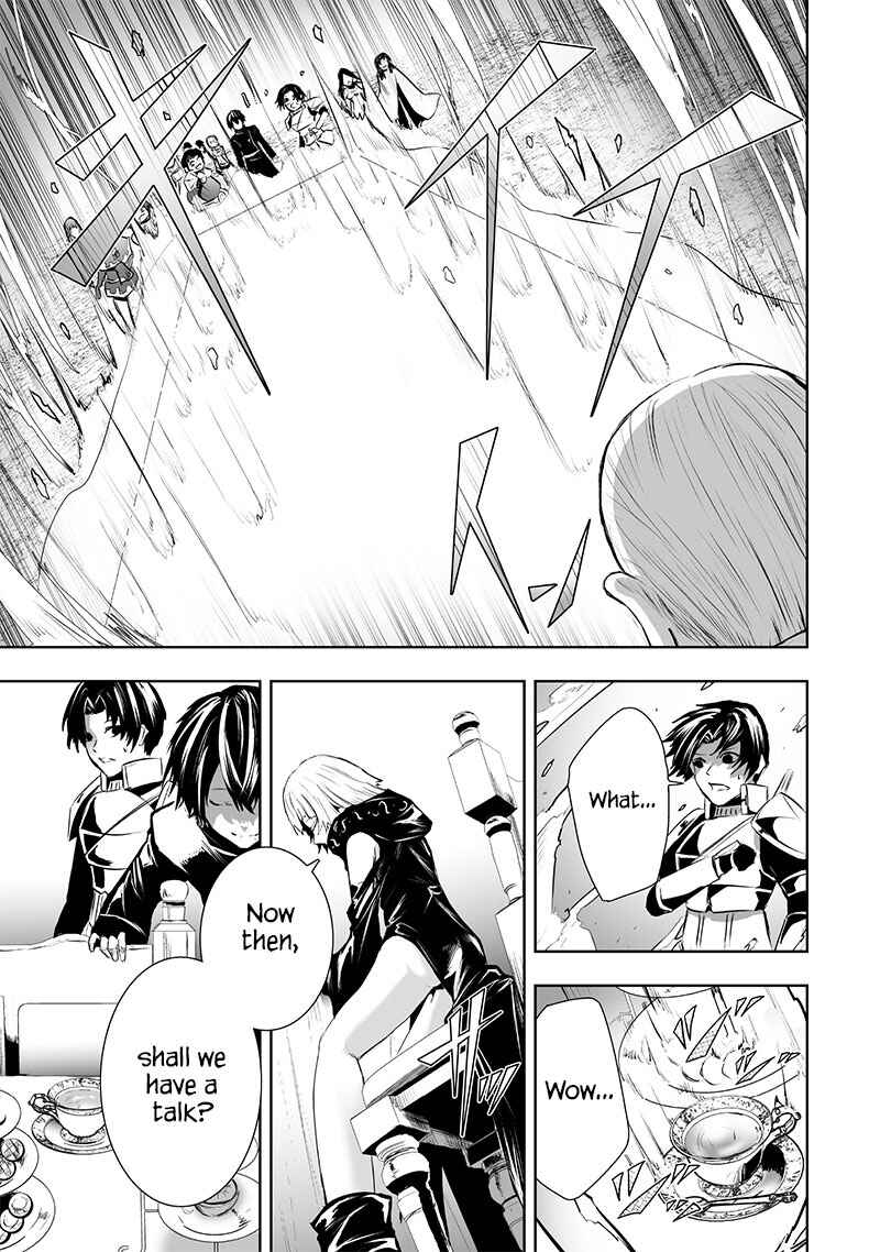 Ore dake Fuguu Skill no Isekai Shoukan Hangyakuki ~Saijaku Skill "Kyuushuu" ga Subete wo Nomikomu made~ Chapter 80 - Page 10