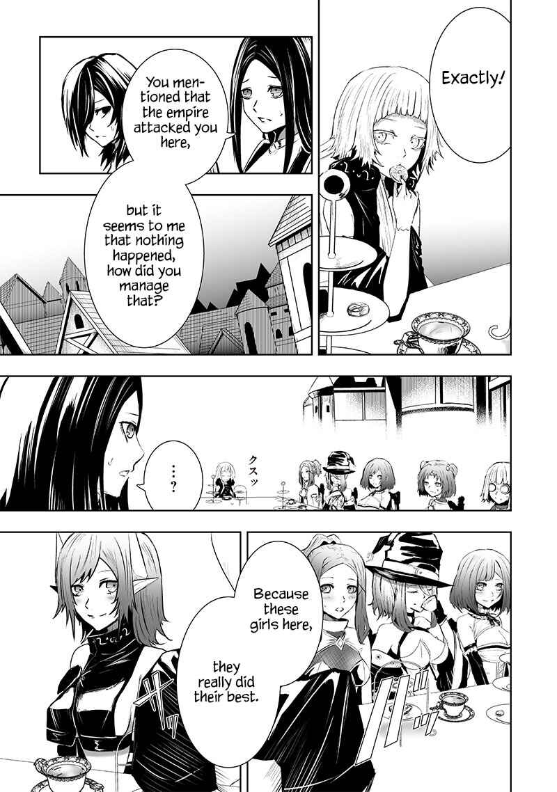 Ore dake Fuguu Skill no Isekai Shoukan Hangyakuki ~Saijaku Skill "Kyuushuu" ga Subete wo Nomikomu made~ Chapter 80 - Page 14