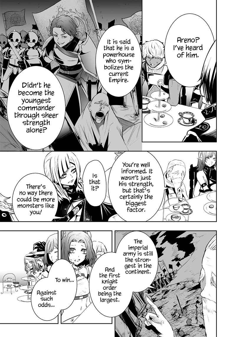 Ore dake Fuguu Skill no Isekai Shoukan Hangyakuki ~Saijaku Skill "Kyuushuu" ga Subete wo Nomikomu made~ Chapter 80 - Page 16