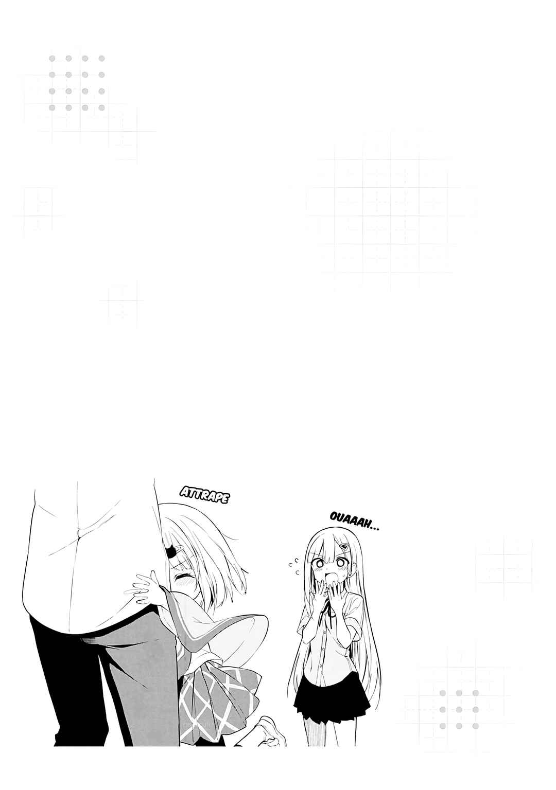 Maigo ni Natteita Youjo wo Tasuketara, Otonari ni Sumu Bishoujo Ryuugakusei ga Ie ni Asobi ni Kuru you ni Natta Ken ni Tsuite Chapter 6.5 - Page 5