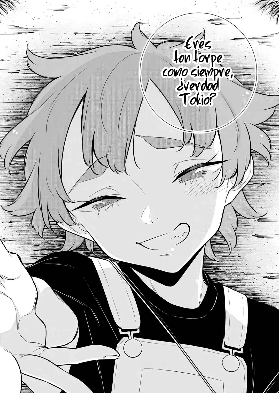 Yancha Gal no Anjou-san Chapter 201 - Page 13