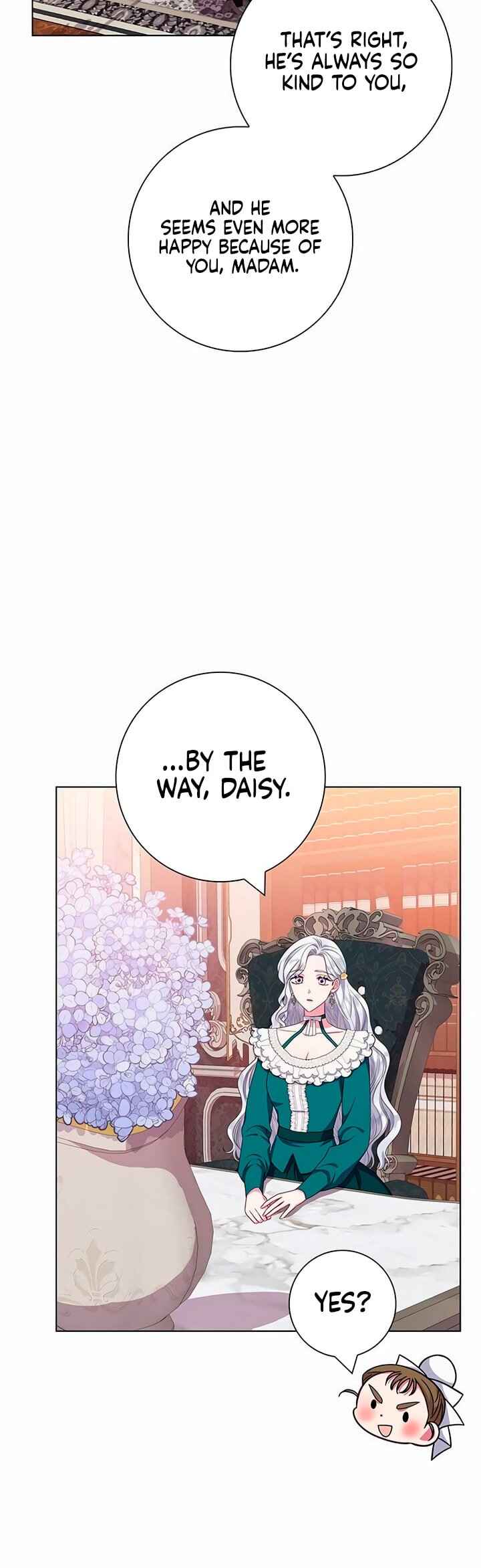 I Became the Mother of the Evil Male Lead Chapter 38 - Page 24
